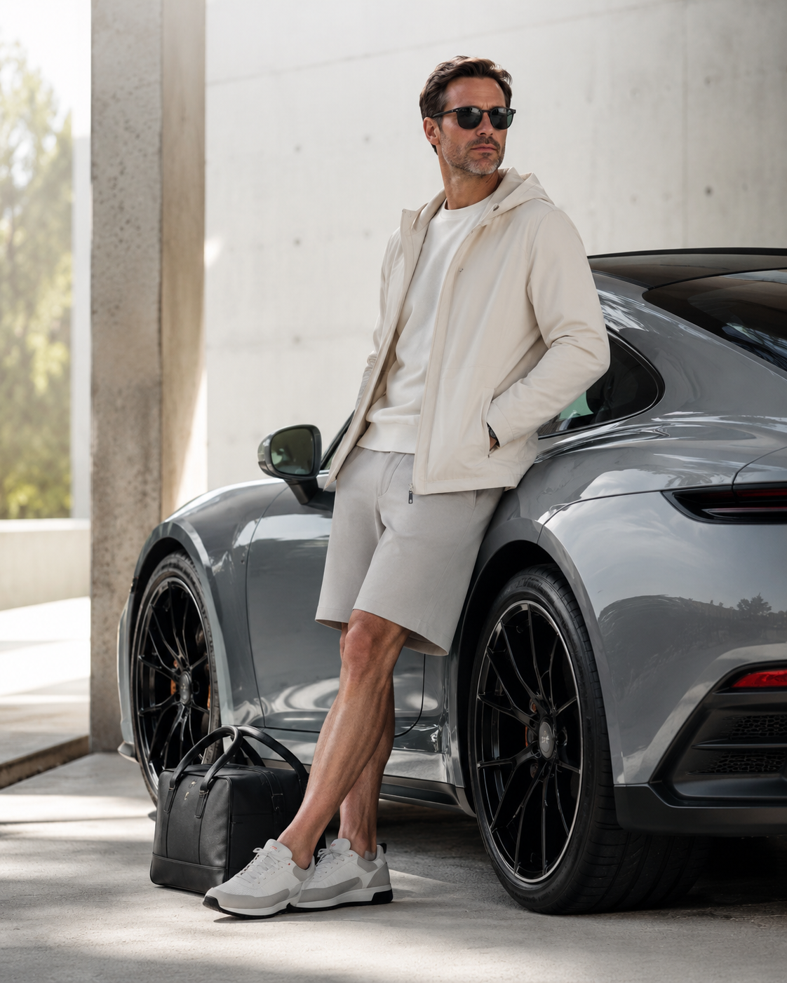 Porsche Design Summer SALE