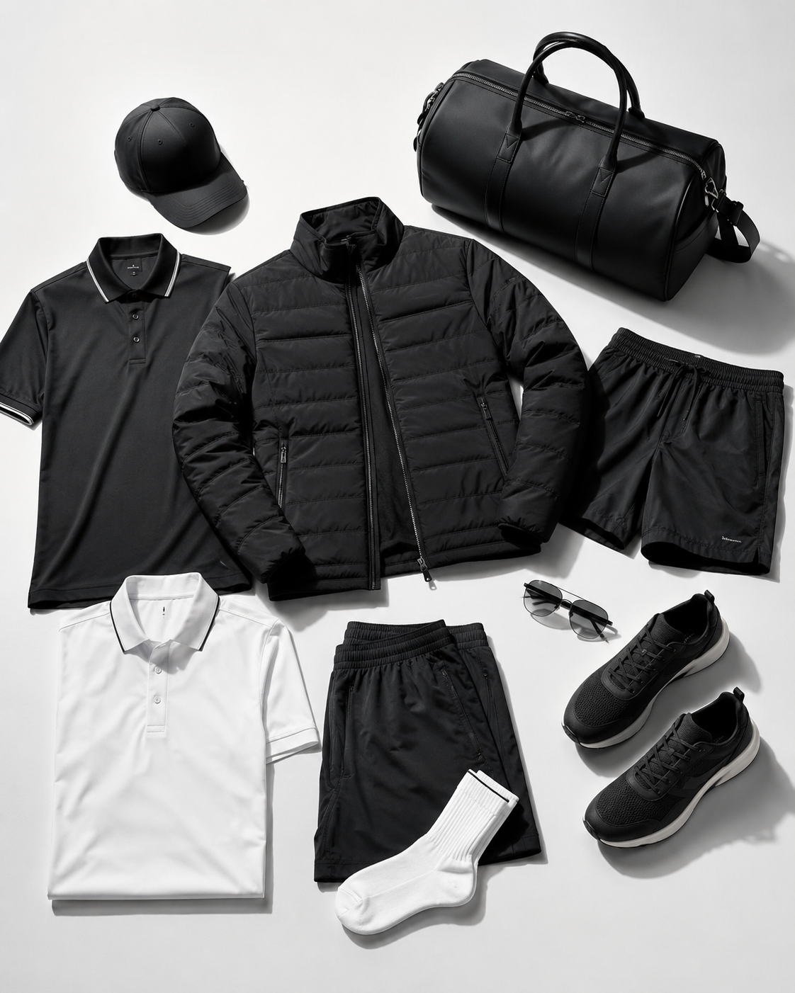 Porsche Design produkty
